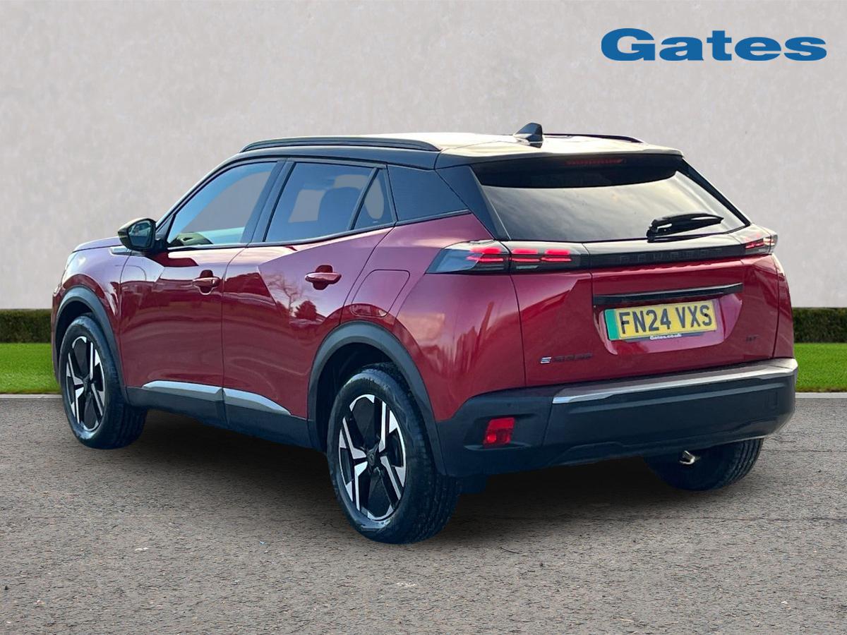 Used Peugeot 2008 2024 for sale - 76626562: Photo 5