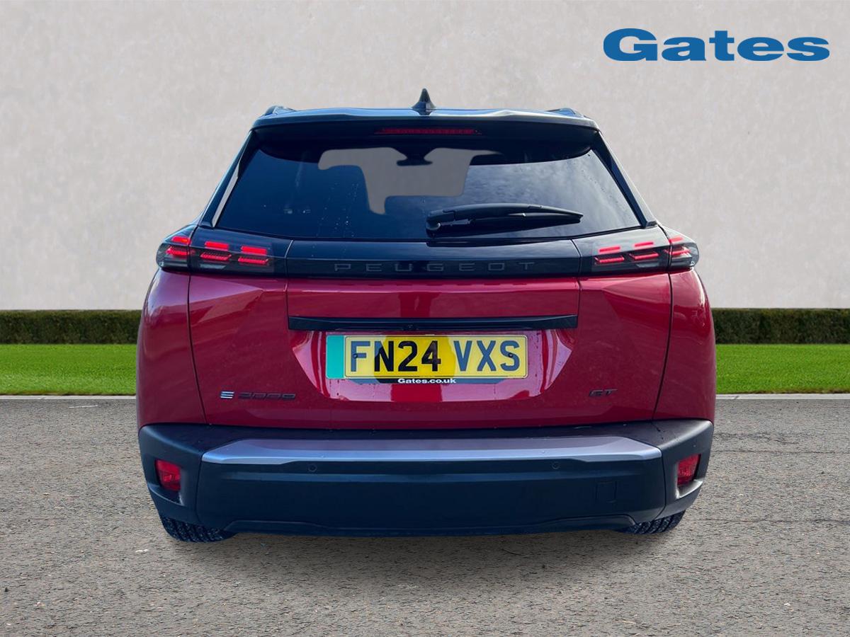 Used Peugeot 2008 2024 for sale - 76626562: Photo 6