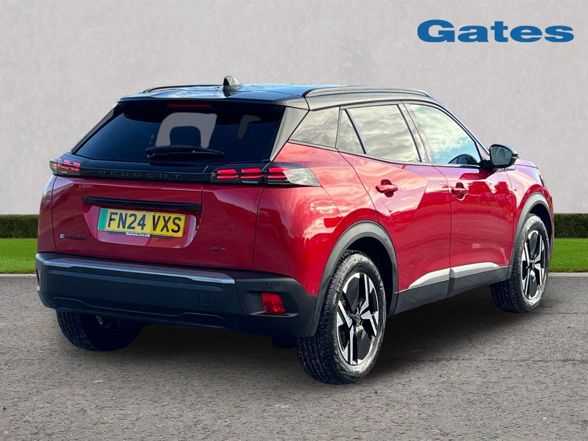 Used Peugeot 2008 2024 for sale - 76626562: Photo 7