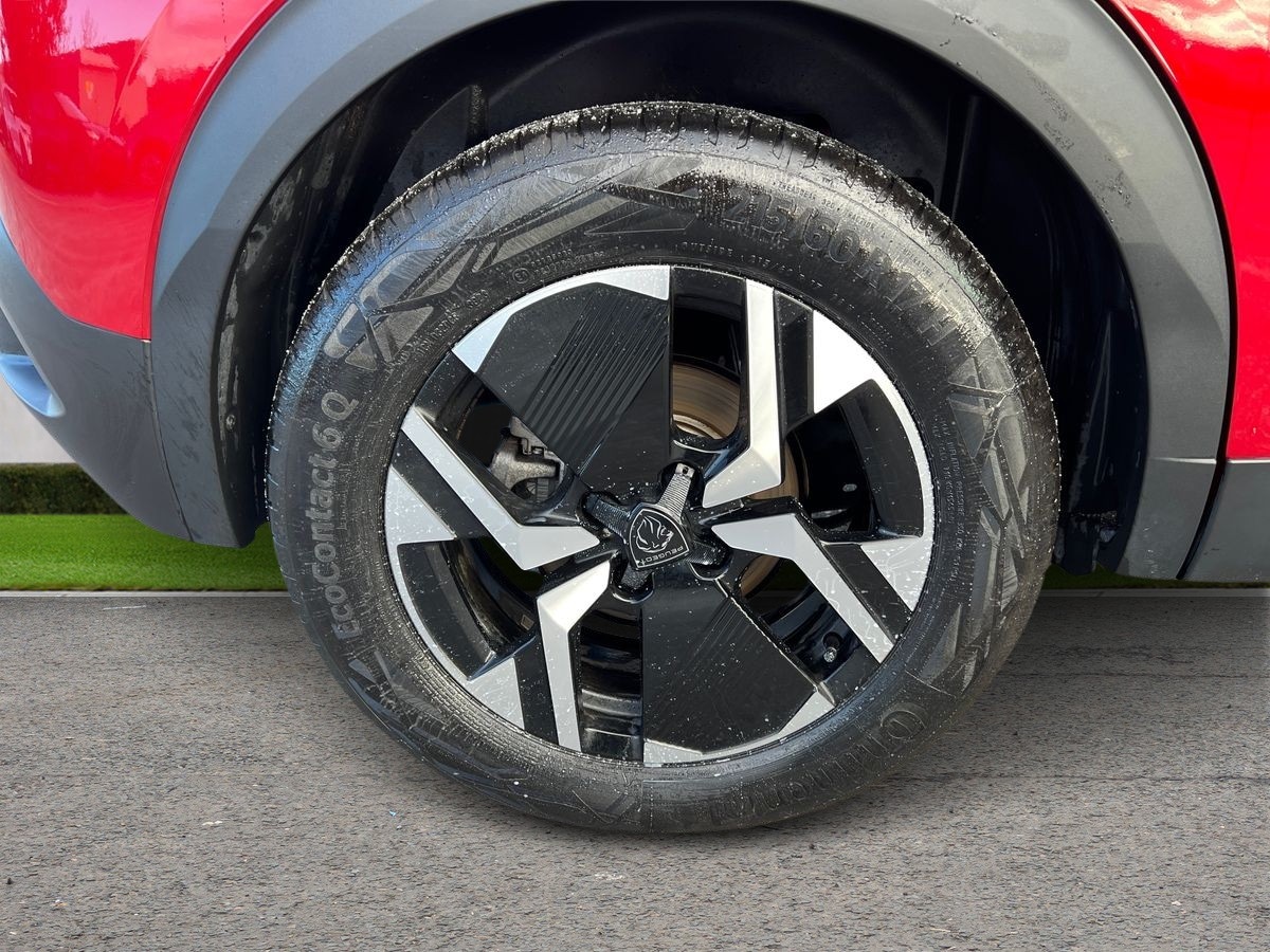 Used Peugeot 2008 2024 for sale - 76626562: Photo 9