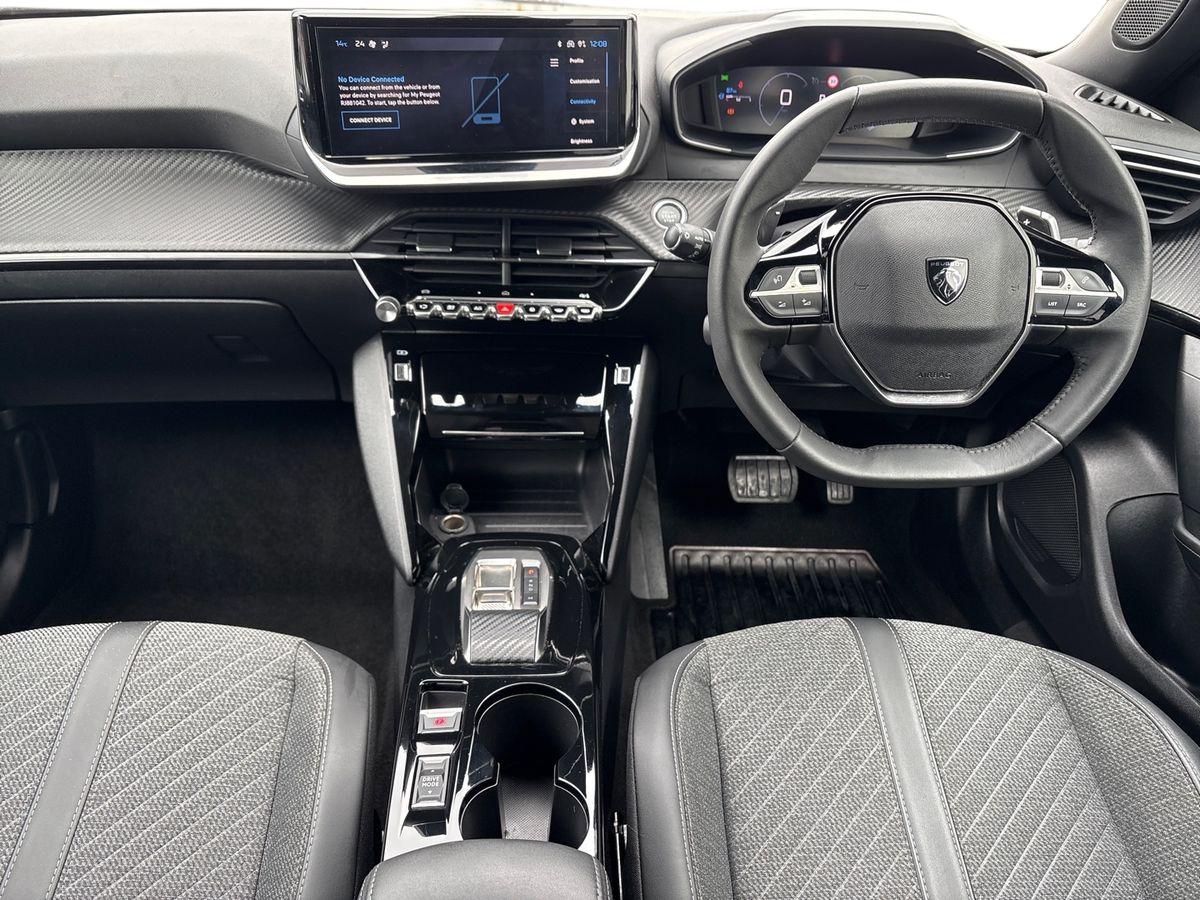 Used Peugeot 2008 2024 for sale - 78123189: Photo 15