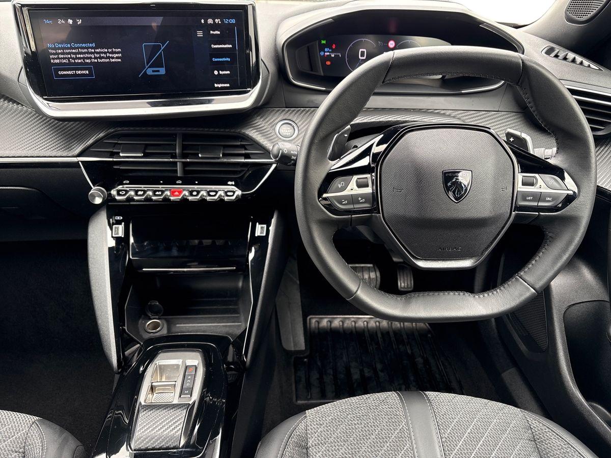 Used Peugeot 2008 2024 for sale - 78123189: Photo 16