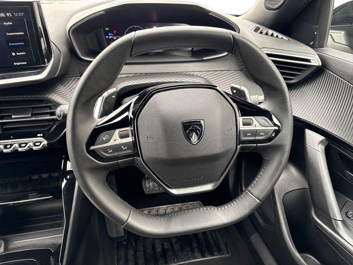 Used Peugeot 2008 2024 for sale - 78123189: Photo 17