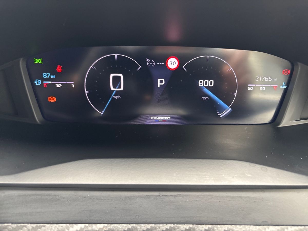 Used Peugeot 2008 2024 for sale - 78123189: Photo 18