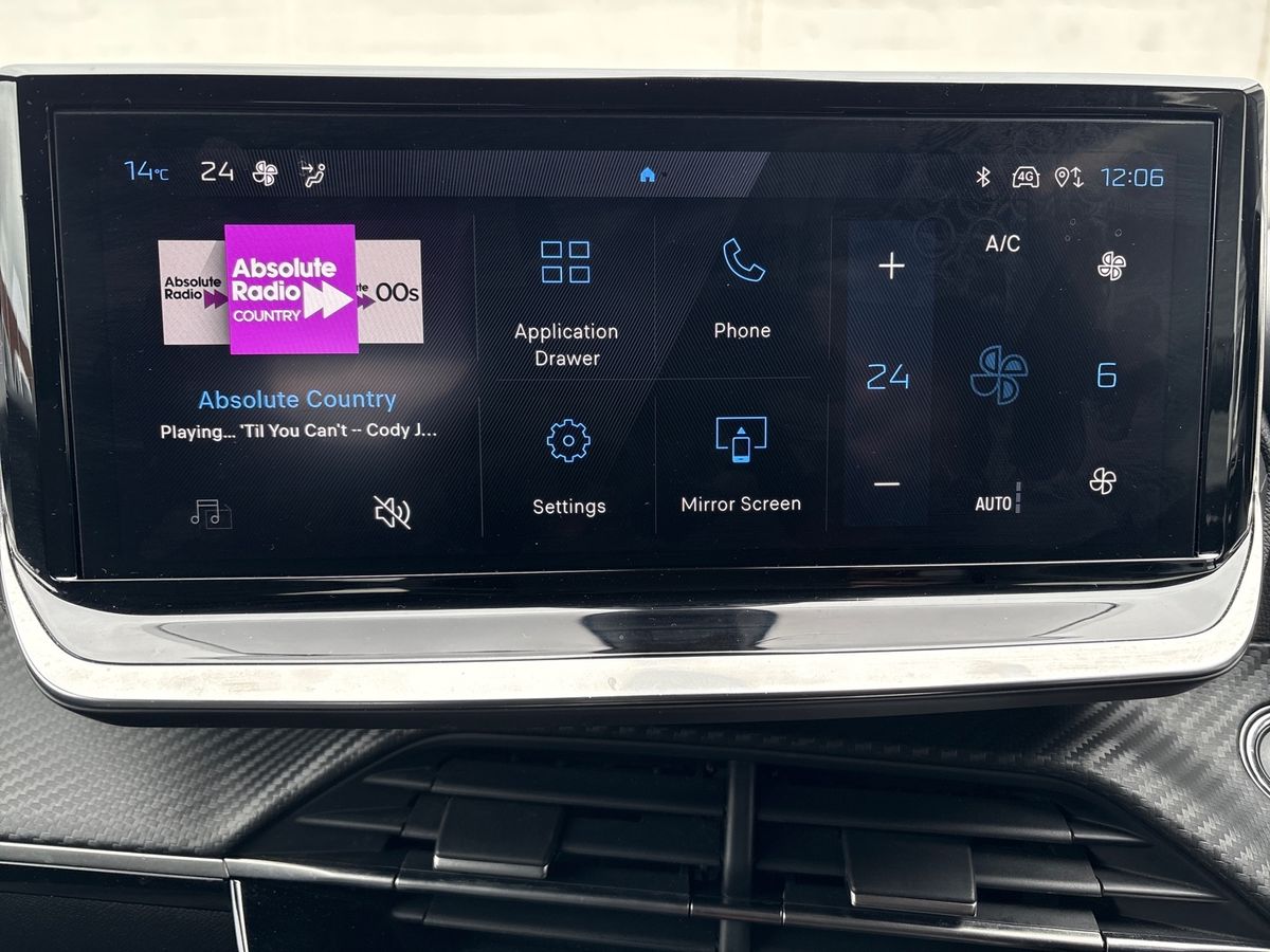 Used Peugeot 2008 2024 for sale - 78123189: Photo 19