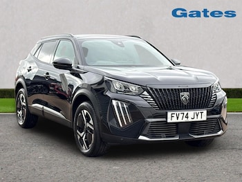 Used Peugeot 2008 2024 for sale - 78123189: Photo