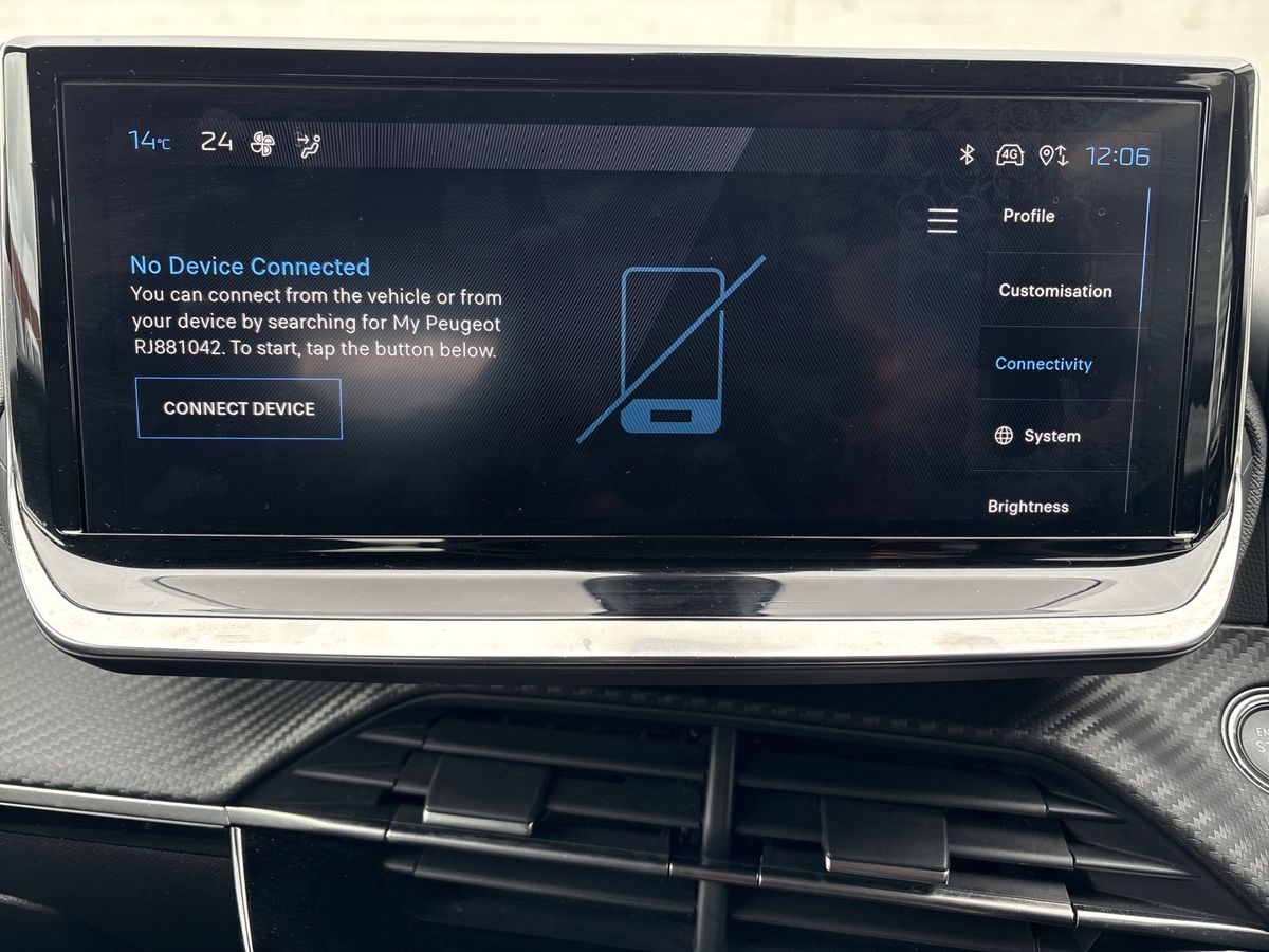 Used Peugeot 2008 2024 for sale - 78123189: Photo 20