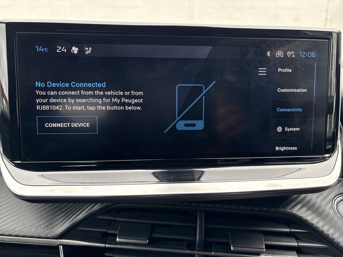 Used Peugeot 2008 2024 for sale - 78123189: Photo 21