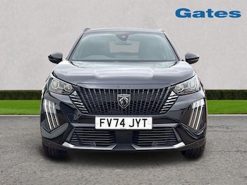 Used Peugeot 2008 2024 for sale - 78123189: Photo