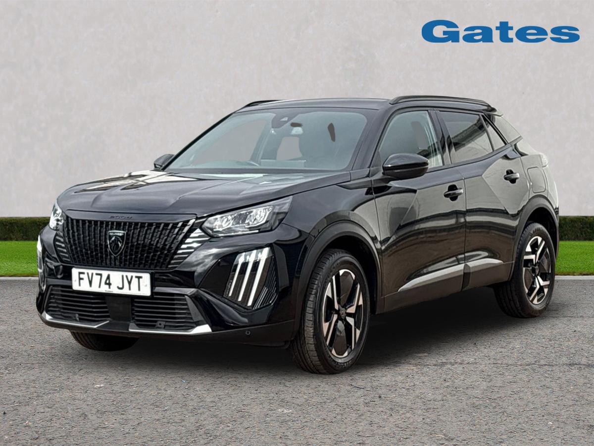 Used Peugeot 2008 2024 for sale - 78123189: Photo 3