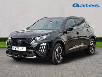 Used Peugeot 2008 2024 for sale - 78123189: Photo