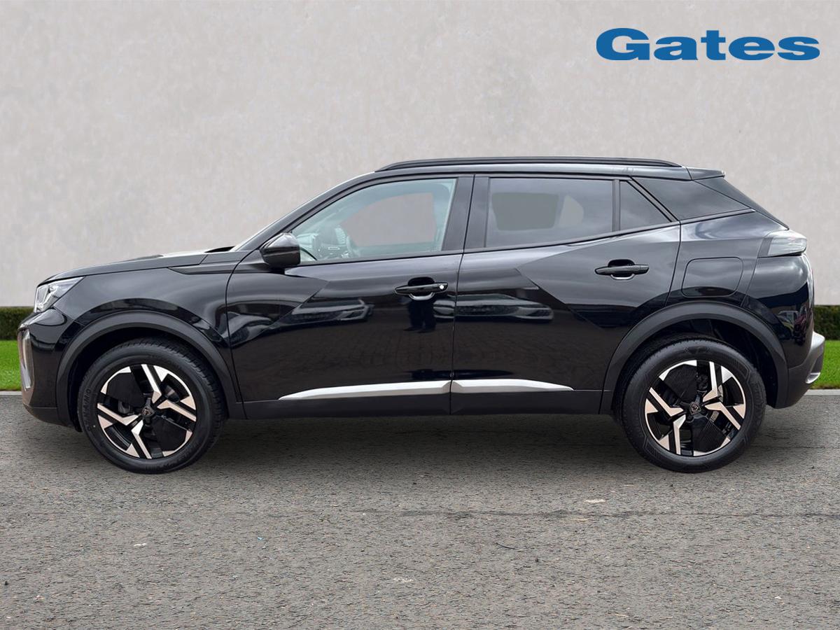Used Peugeot 2008 2024 for sale - 78123189: Photo 4
