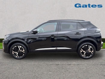 Used Peugeot 2008 2024 for sale - 78123189: Photo