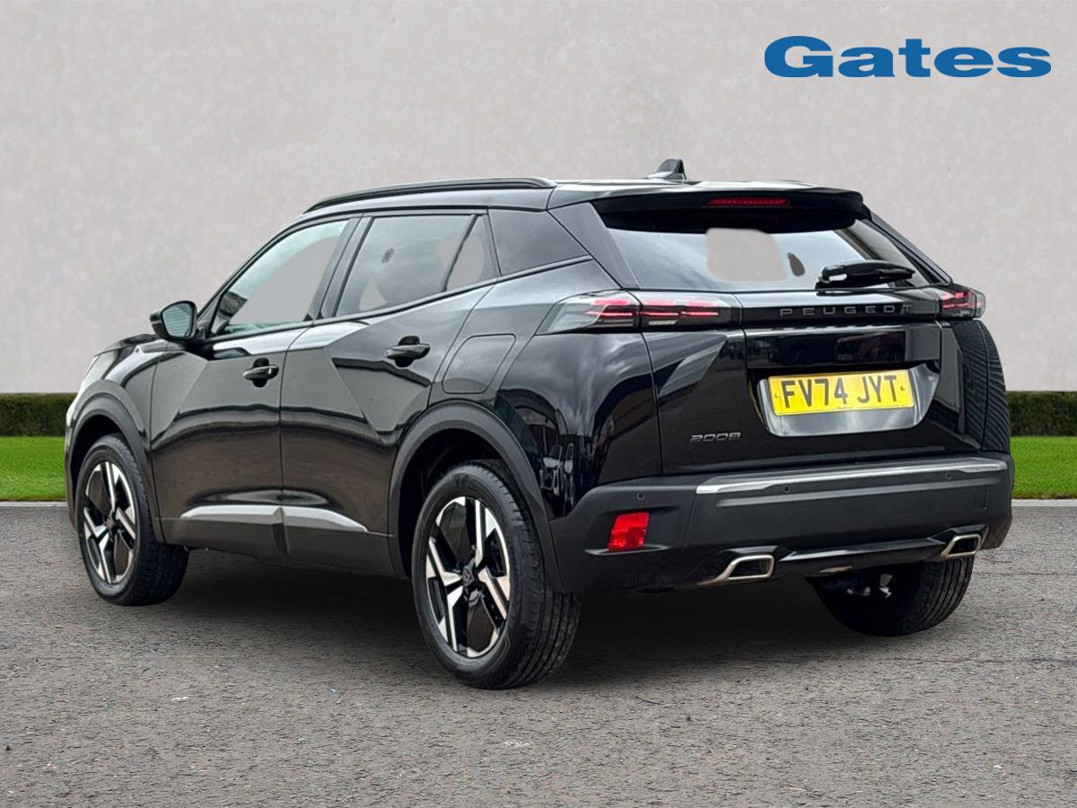 Used Peugeot 2008 2024 for sale - 78123189: Photo 5