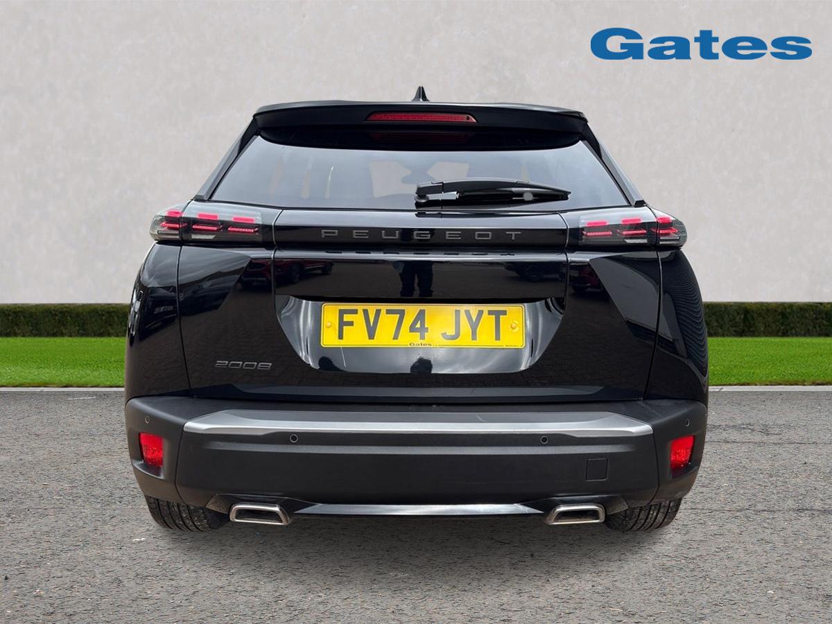 Used Peugeot 2008 2024 for sale - 78123189: Photo 6