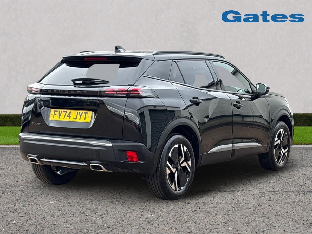 Used Peugeot 2008 2024 for sale - 78123189: Photo 7