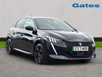Used Peugeot 208 2021 for sale - 79465496: Photo