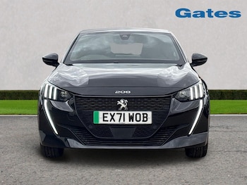 Used Peugeot 208 2021 for sale - 79465496: Photo