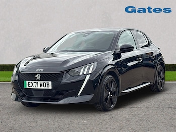 Used Peugeot 208 2021 for sale - 79465496: Photo