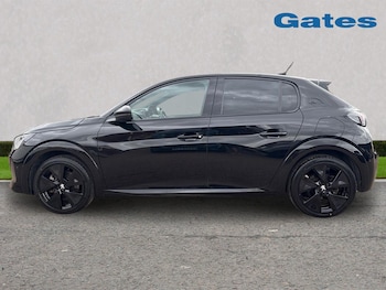 Used Peugeot 208 2021 for sale - 79465496: Photo