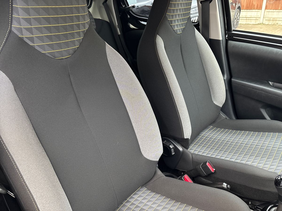 Used Peugeot 108 2021 for sale - 76635668: Photo 12