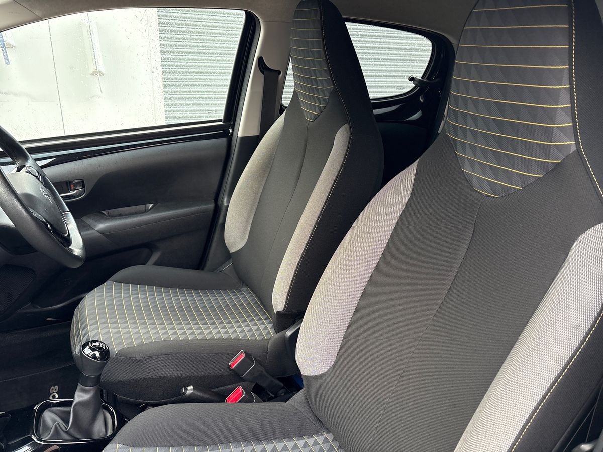 Used Peugeot 108 2021 for sale - 76635668: Photo 13