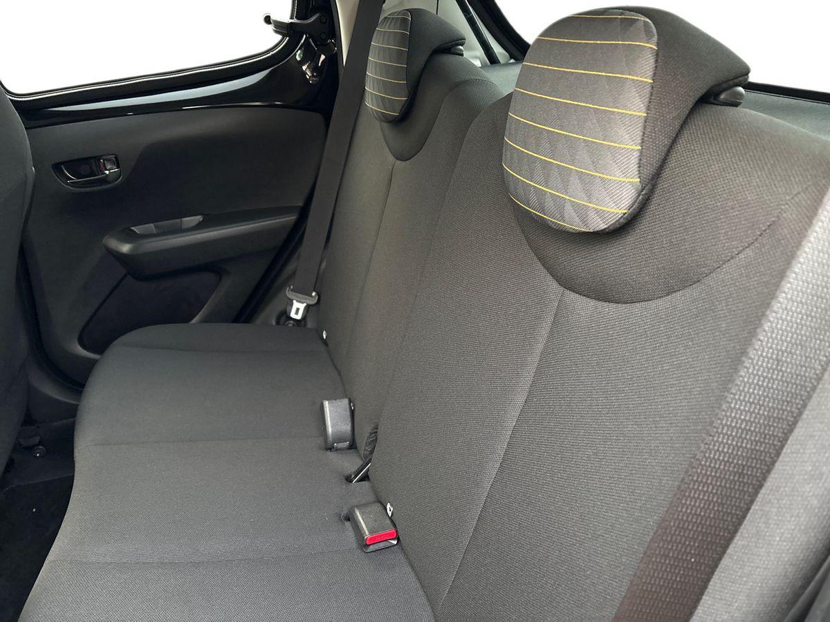 Used Peugeot 108 2021 for sale - 76635668: Photo 14