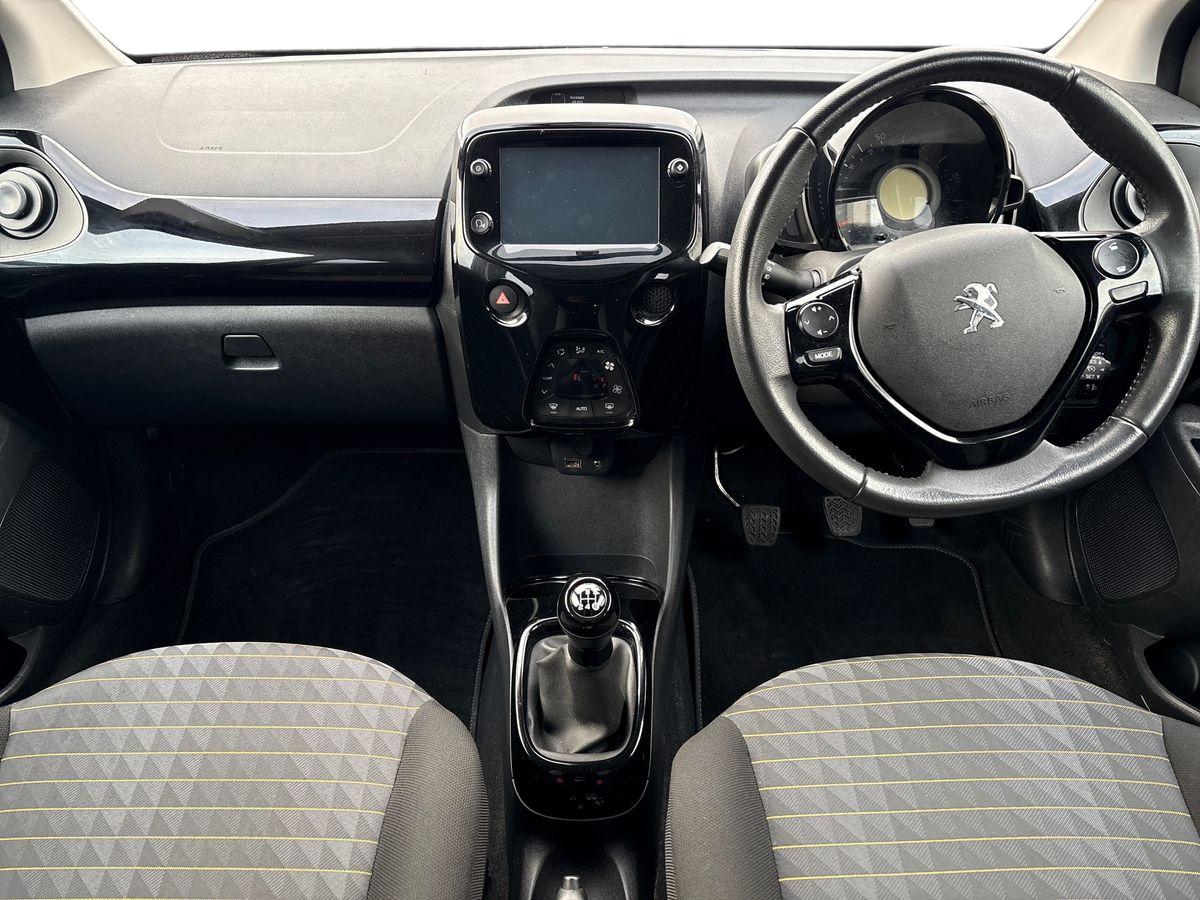 Used Peugeot 108 2021 for sale - 76635668: Photo 15