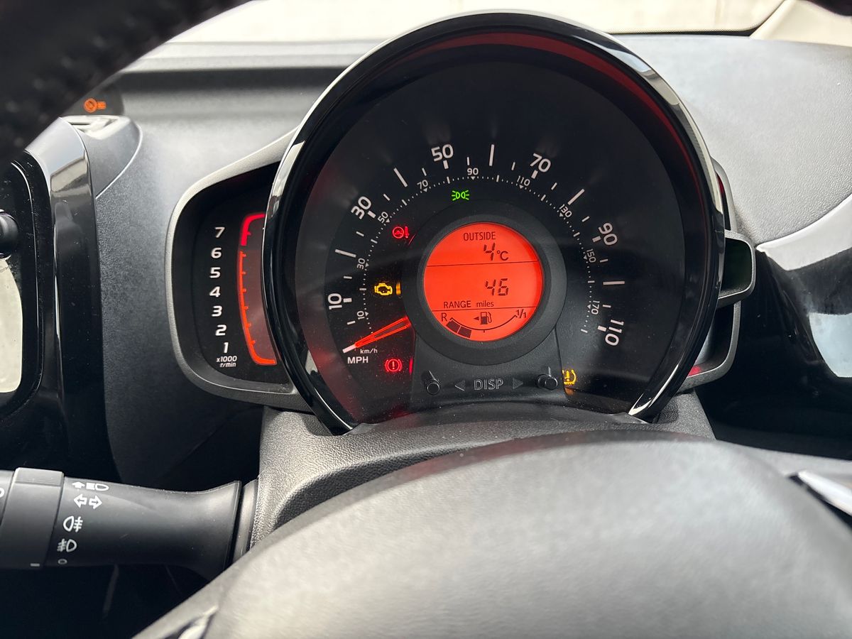 Used Peugeot 108 2021 for sale - 76635668: Photo 18