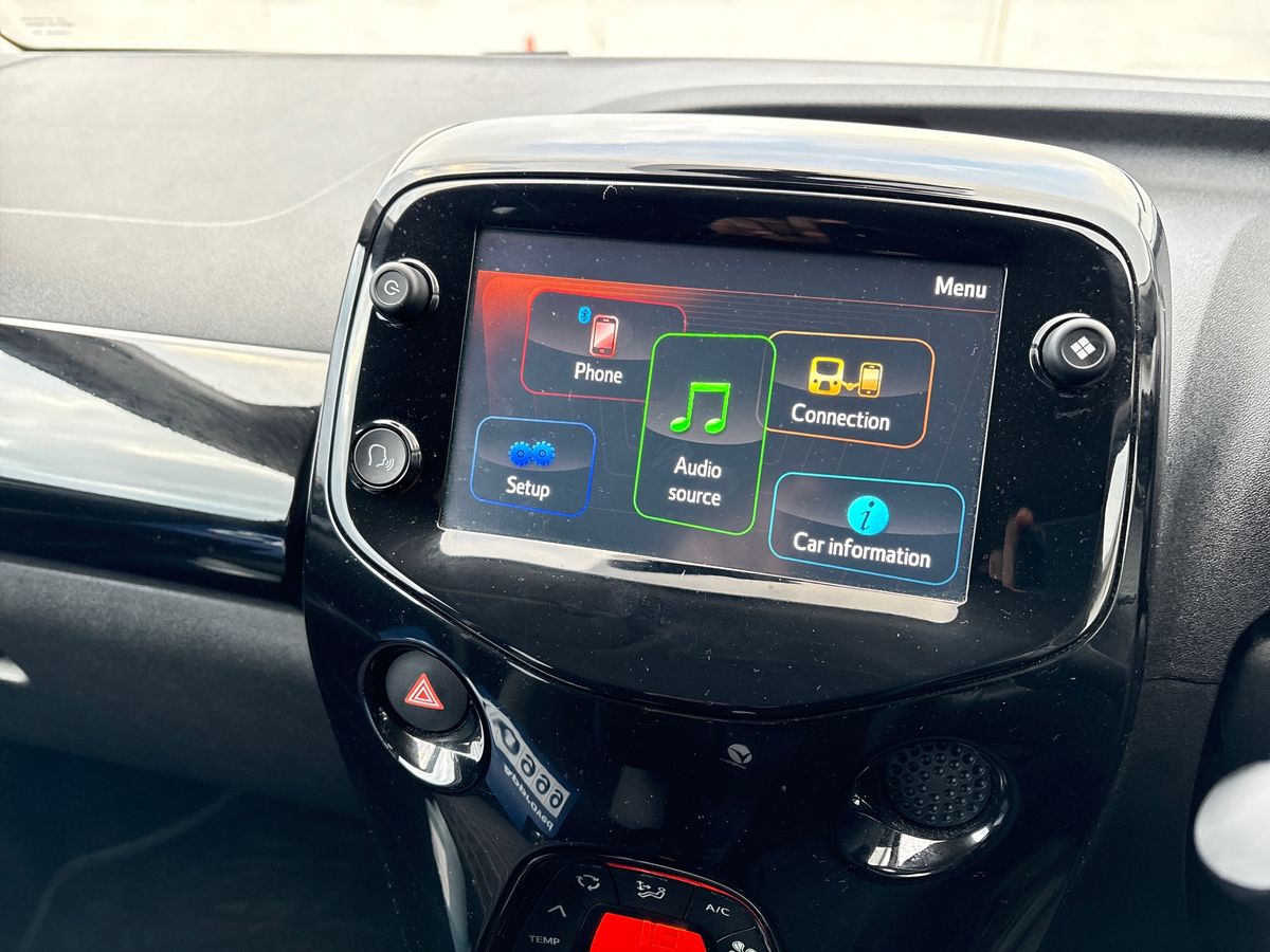Used Peugeot 108 2021 for sale - 76635668: Photo 19