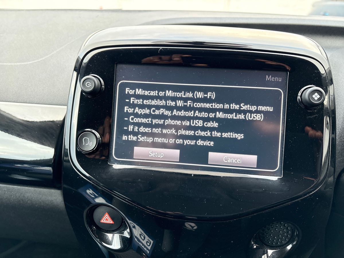 Used Peugeot 108 2021 for sale - 76635668: Photo 20