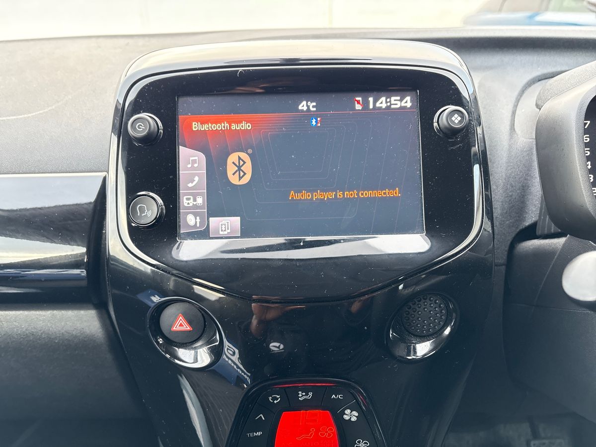 Used Peugeot 108 2021 for sale - 76635668: Photo 21