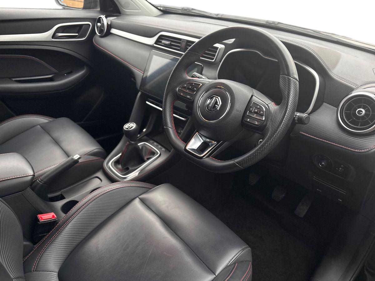 Used MG MG ZS 2024 for sale - 78009068: Photo 10