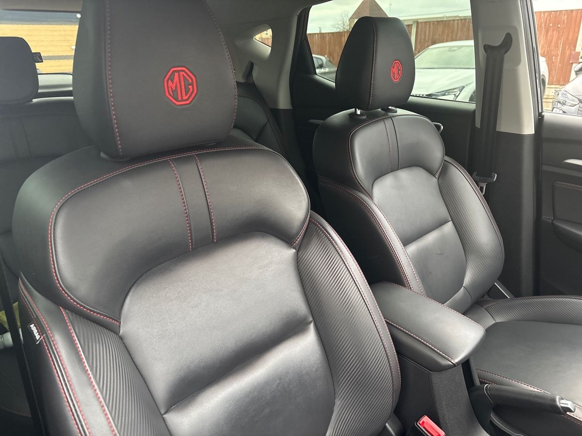 Used MG MG ZS 2024 for sale - 78009068: Photo 12