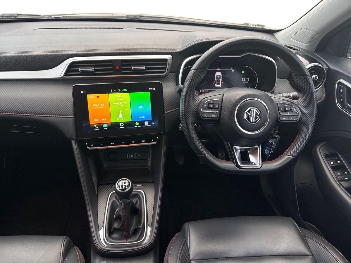 Used MG MG ZS 2024 for sale - 78009068: Photo 16