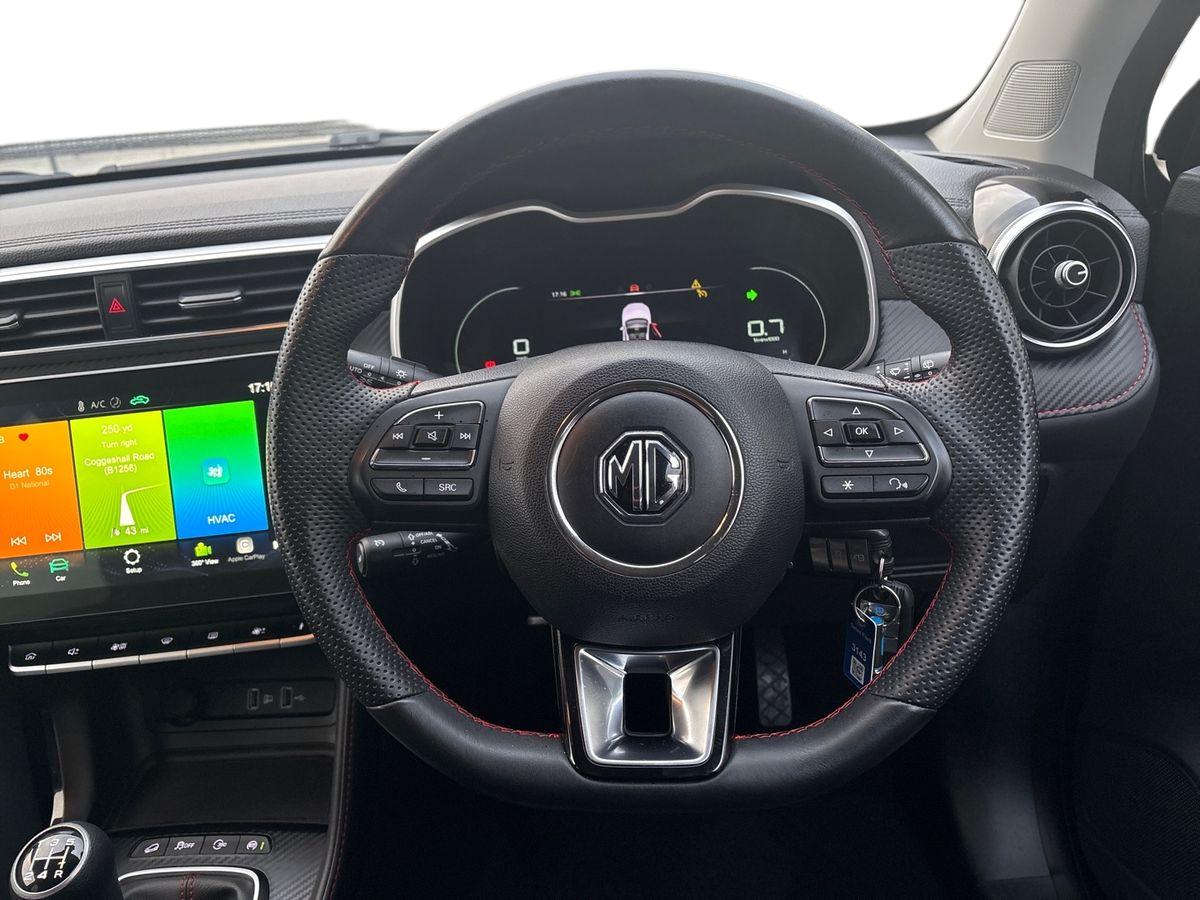 Used MG MG ZS 2024 for sale - 78009068: Photo 17