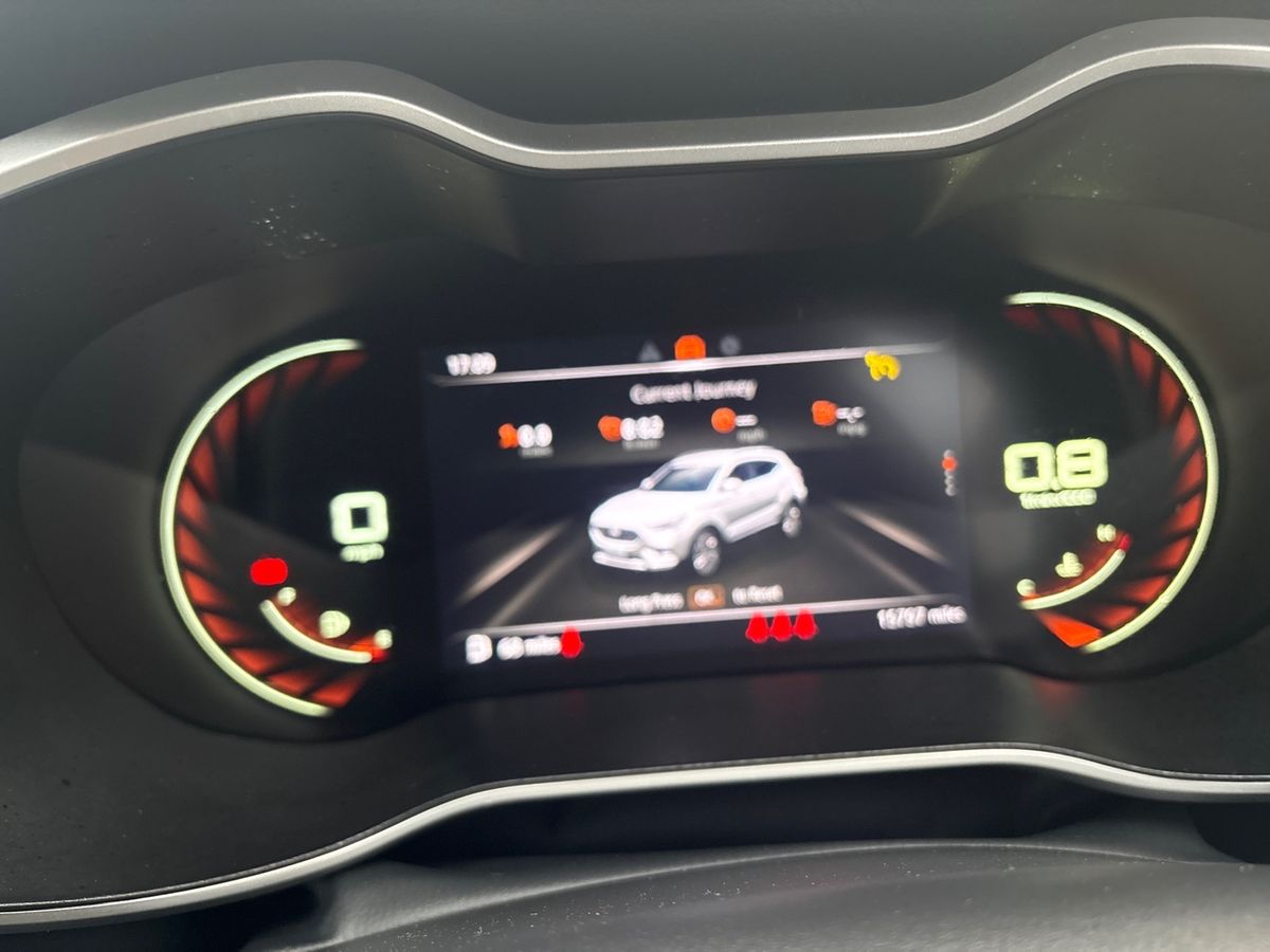 Used MG MG ZS 2024 for sale - 78009068: Photo 18