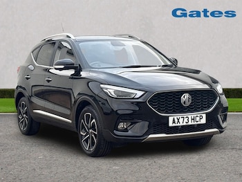 MG MG ZS feature image