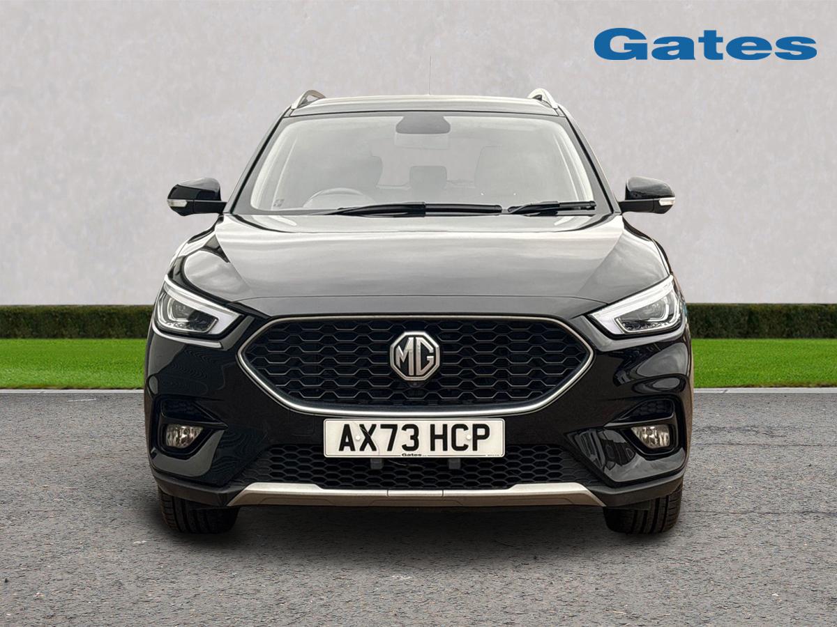 Used MG MG ZS 2024 for sale - 78009068: Photo 2