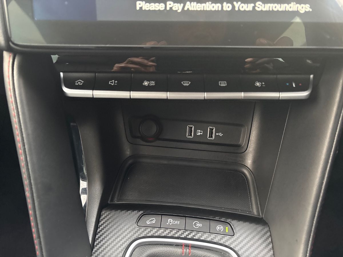 Used MG MG ZS 2024 for sale - 78009068: Photo 22