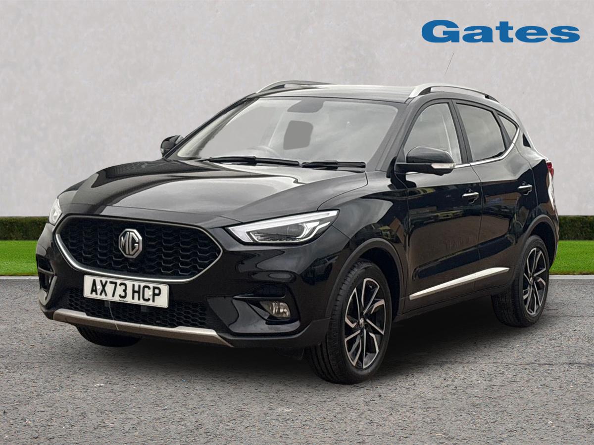 Used MG MG ZS 2024 for sale - 78009068: Photo 3