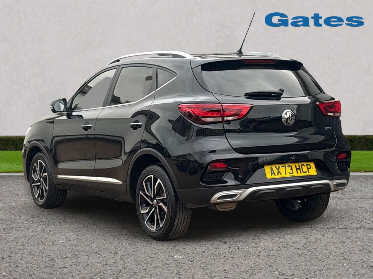 Used MG MG ZS 2024 for sale - 78009068: Photo 5