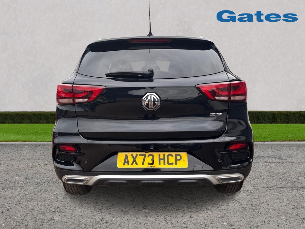 Used MG MG ZS 2024 for sale - 78009068: Photo 6