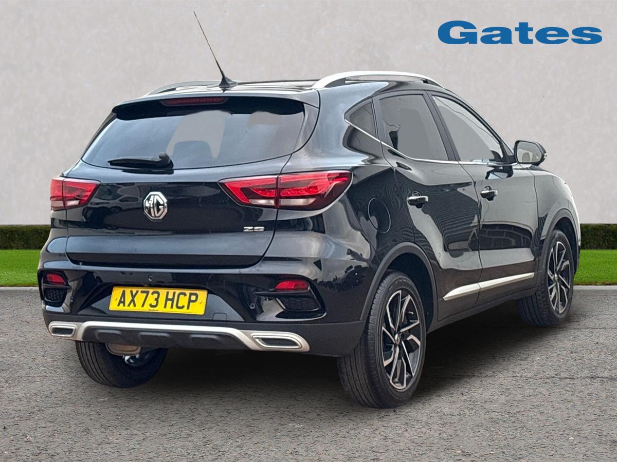 Used MG MG ZS 2024 for sale - 78009068: Photo 7