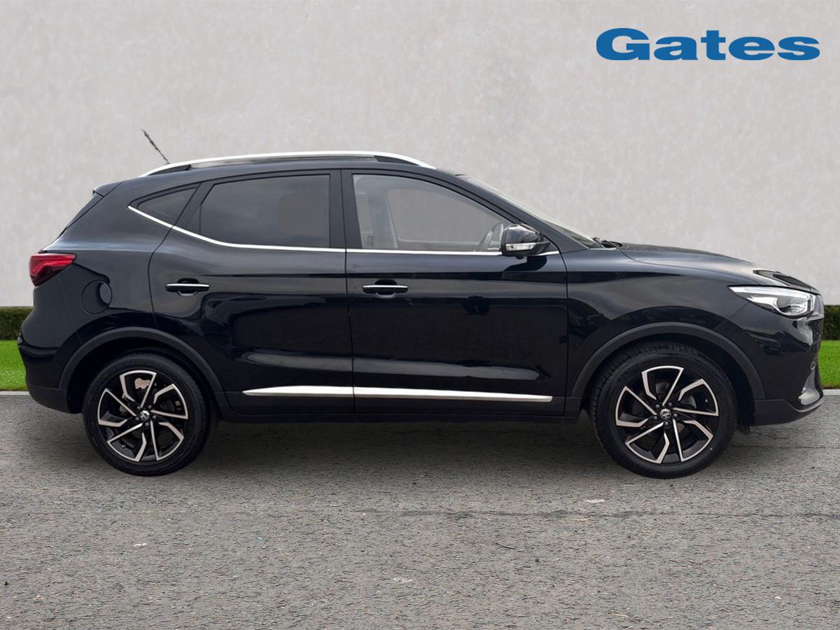 Used MG MG ZS 2024 for sale - 78009068: Photo 8