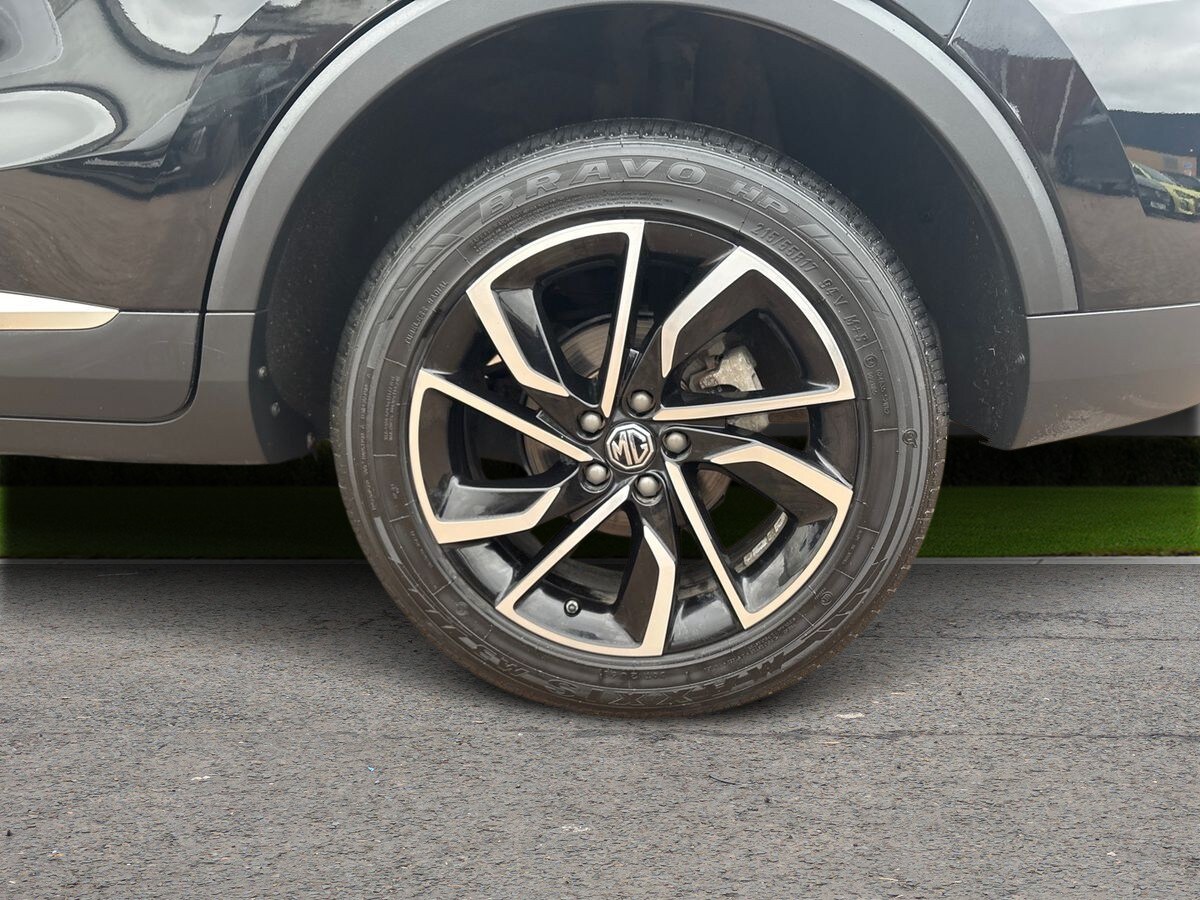 Used MG MG ZS 2024 for sale - 78009068: Photo 9