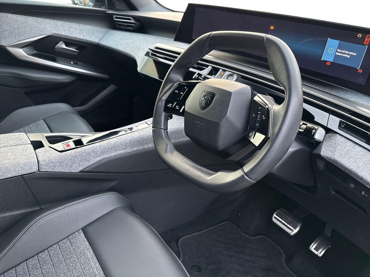 Used Peugeot 3008 2025 for sale - 77307495: Photo 10