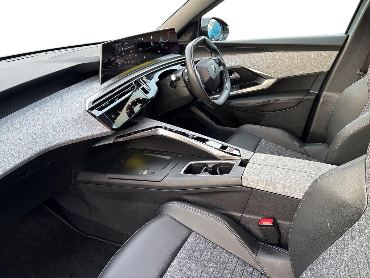 Used Peugeot 3008 2025 for sale - 77307495: Photo 11