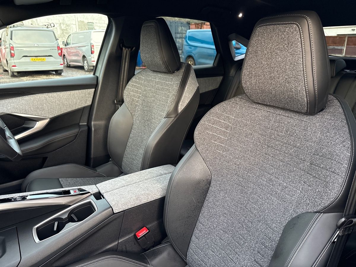 Used Peugeot 3008 2025 for sale - 77307495: Photo 13