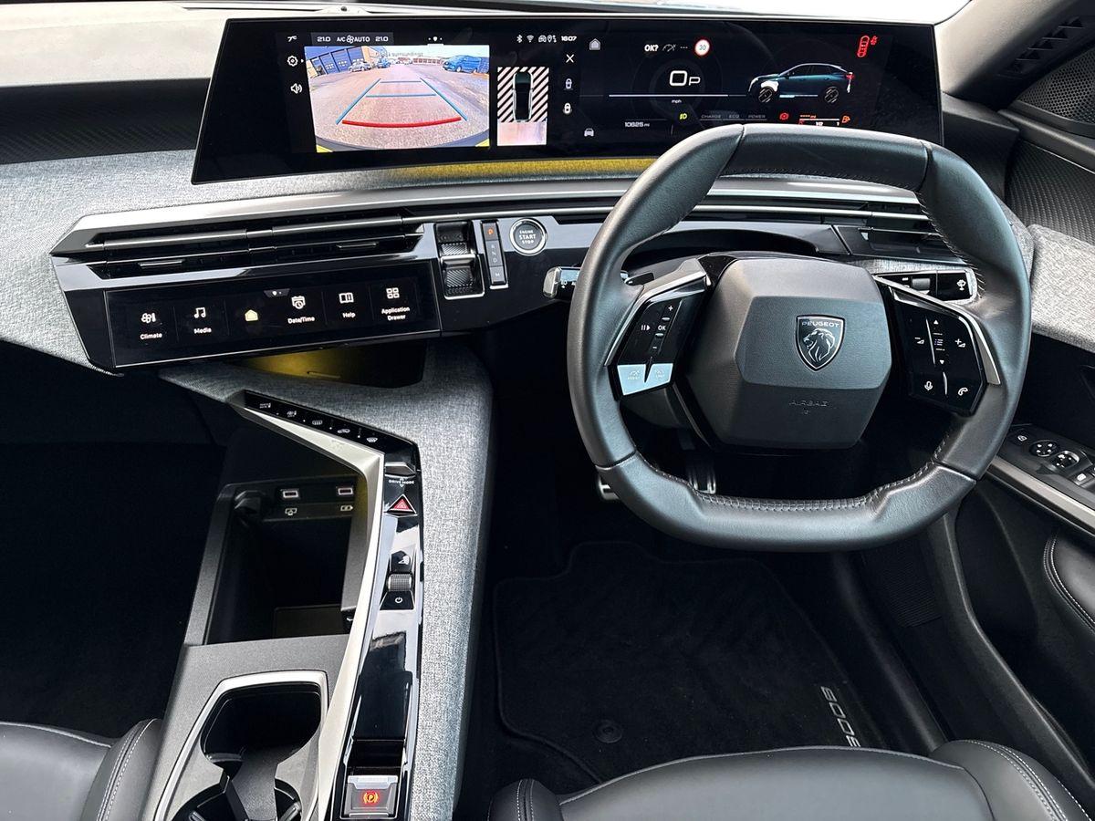 Used Peugeot 3008 2025 for sale - 77307495: Photo 16